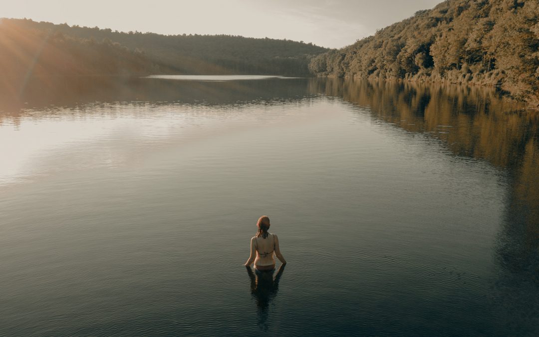 recreational water quality monitoring