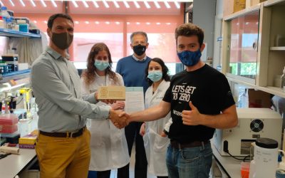 Bluephage is one of the 100 first BCorp companies in Spain!