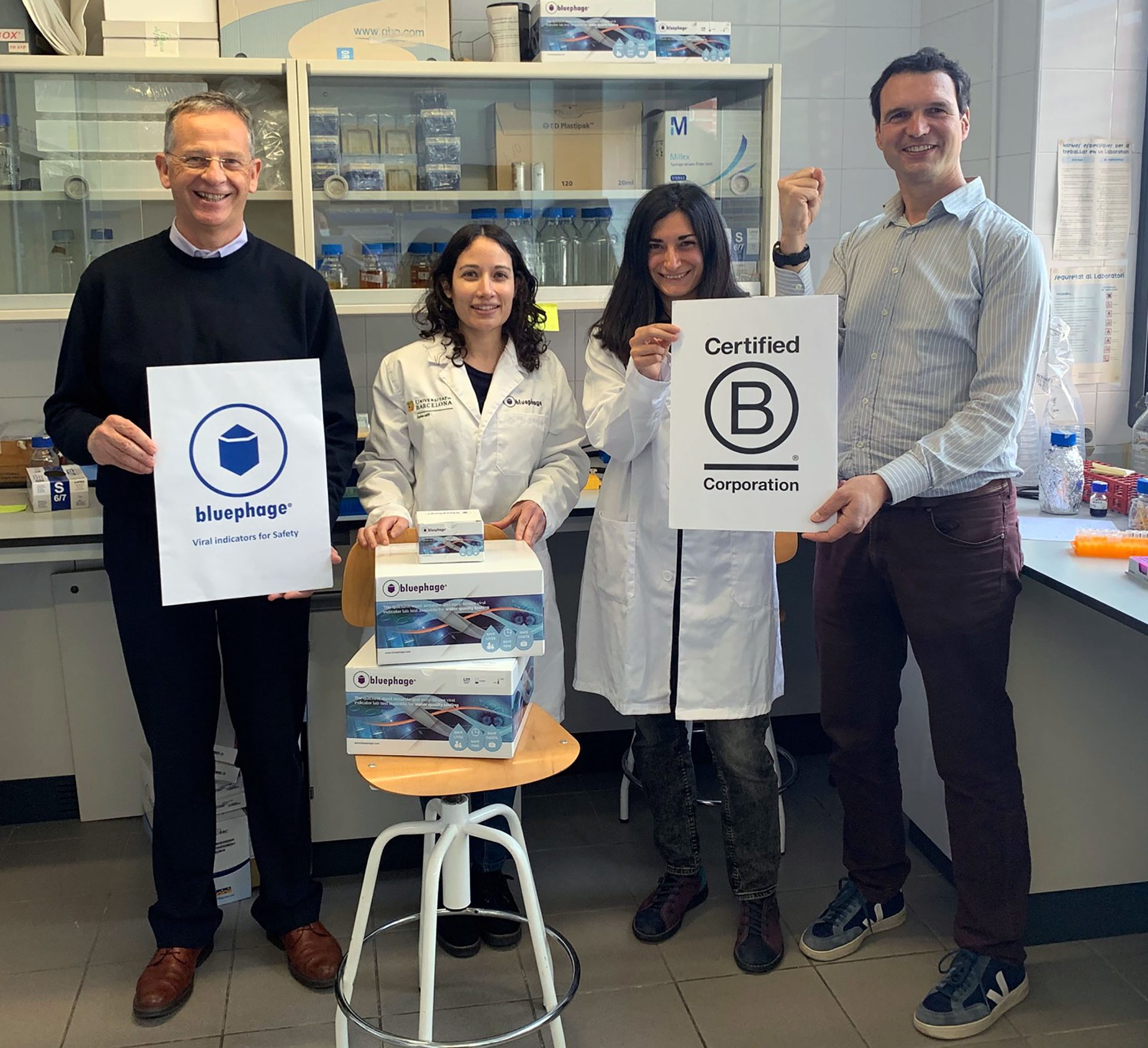 Bluephage_team Bluephage_Team_BCorp