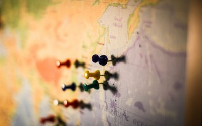 A growing interest in coliphage surveillance in the last decade. Regulations and guidelines of the previous ten year