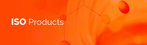 Bluephage ISO Products