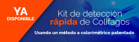 Bluephage Rapid Kit Bluephage Rapid Kit