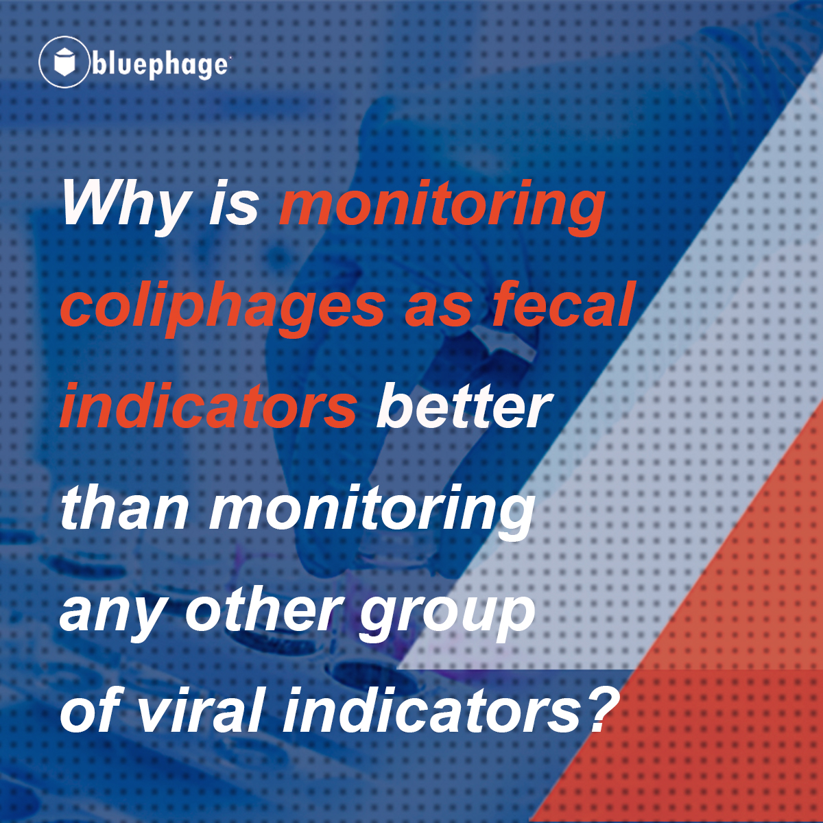 Coliphages_mimic enteric viruses _IG Why Monitoring Coliphages