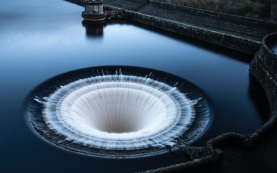 A holistic approach to water management is becoming essential