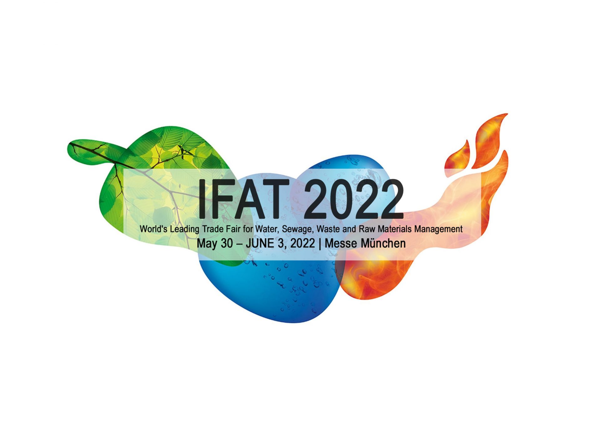 IFAT Munich Bluephage 2022