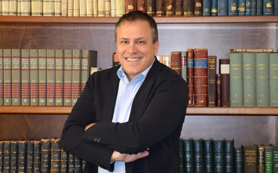 “It is crucial to initiate a widespread awareness process combined with rational water use, reuse, and circular economic systems”