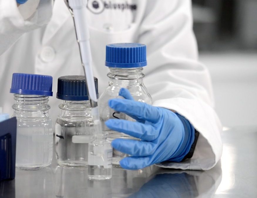 Biotechnology and the growing popularity of rapid microbiological testing