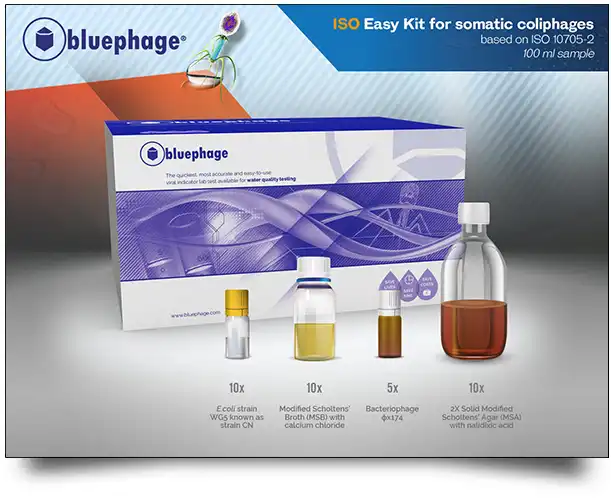 iso1604-1 ISO Easy Kit and Material BP 1604