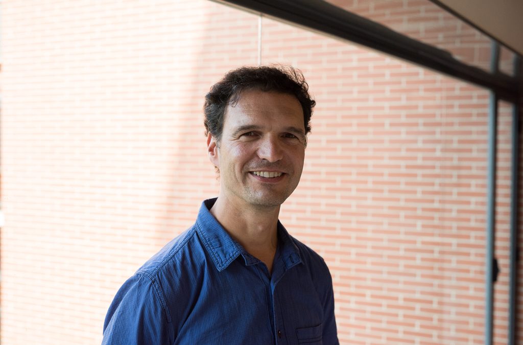 Bluephage celebrates six years of looking ahead to a demanding future of fast, easy-to-use water quality test kits