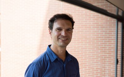 Bluephage celebrates six years of looking ahead to a demanding future of fast, easy-to-use water quality test kits