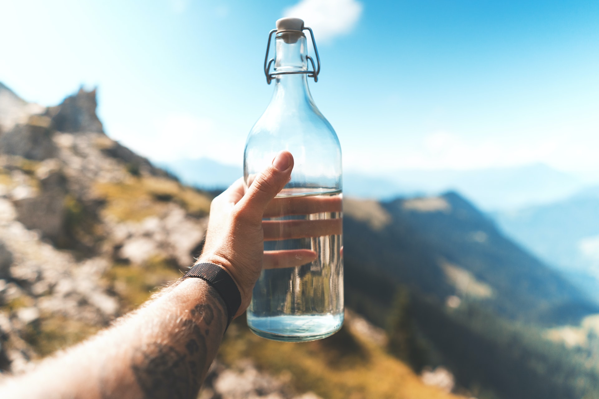 marvin-meyer-UDqVWLDiJXg-unsplash Real Decreto 3/2023 sobre calidad del agua potable