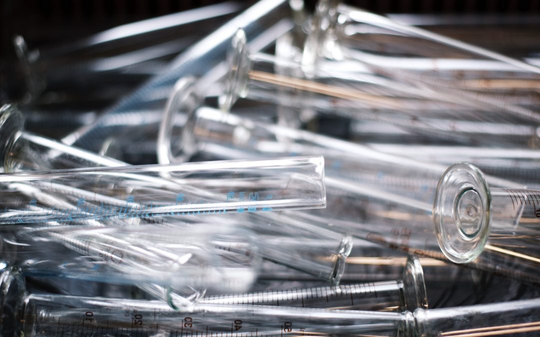 Avoid sample concentration for the analysis of somatic coliphages in 100 mL