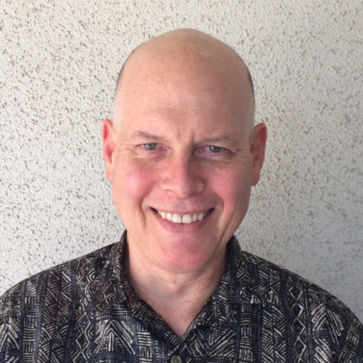 John Griffith Interview coliphages