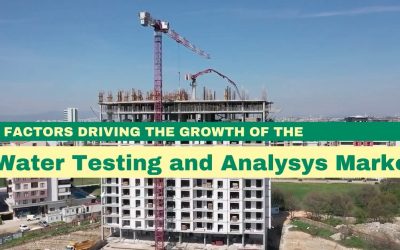 Global Water Testing and Analysis Instruments Market: Trends and Growth Drivers
