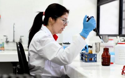 “It is necessary to implement other types of indicators, such as somatic coliphages, to guarantee water quality at a more demanding level”