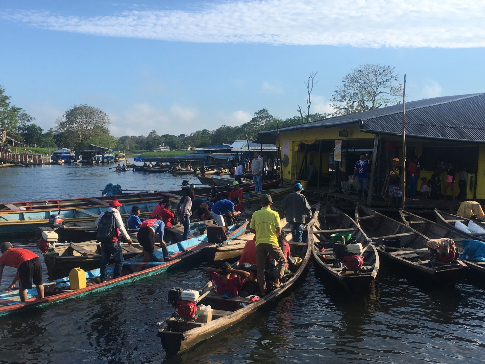 foto4 Leticia, Amazonas